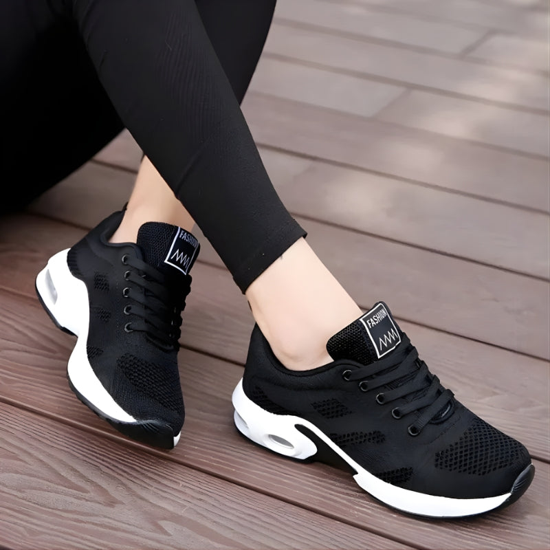 ErgoVita™ - Zapatillas con comodidad ortopédica