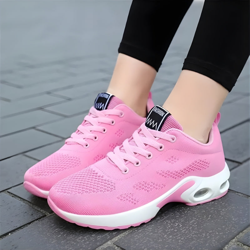 ErgoVita™ - Zapatillas con comodidad ortopédica