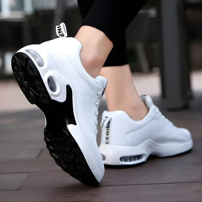 ErgoVita™ - Zapatillas con comodidad ortopédica