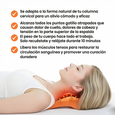 FlexPoint – Libérate del Dolor en 10 Minutos