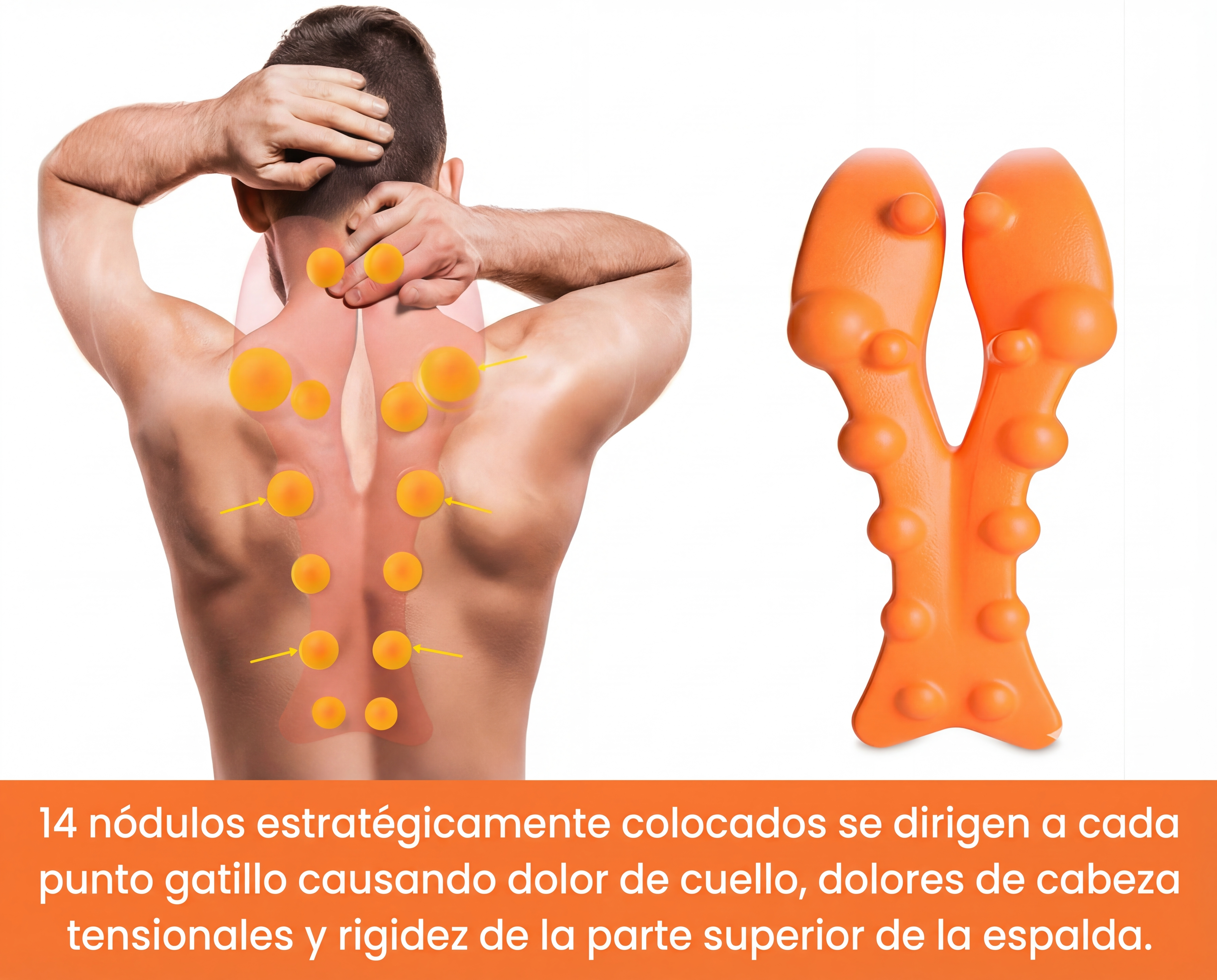 FlexPoint – Libérate del Dolor en 10 Minutos