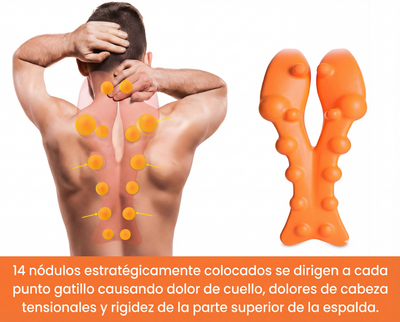 FlexPoint – Libérate del Dolor en 10 Minutos