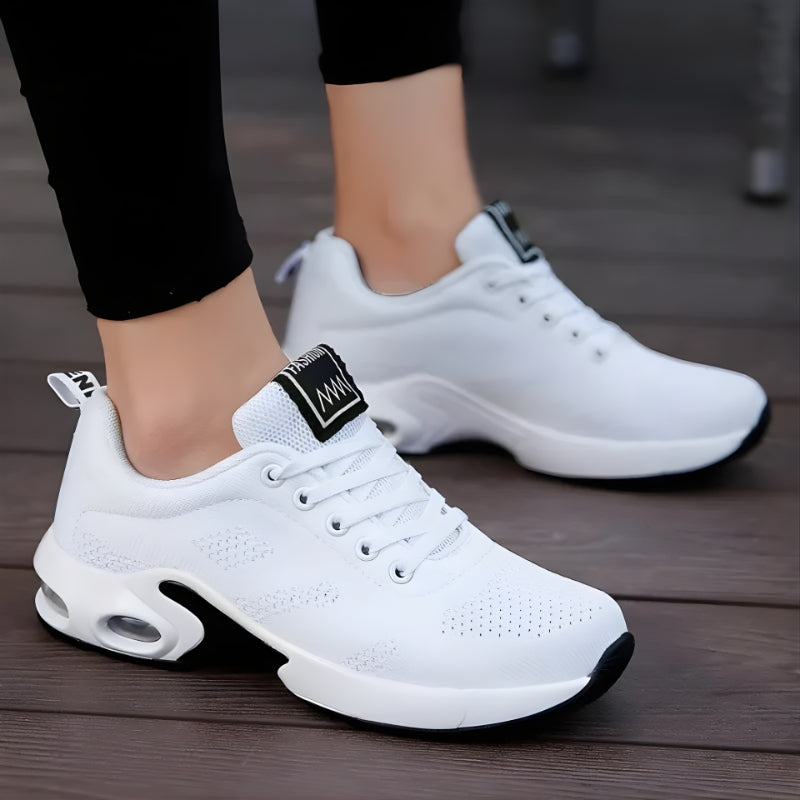 ErgoVita™ - Zapatillas con comodidad ortopédica