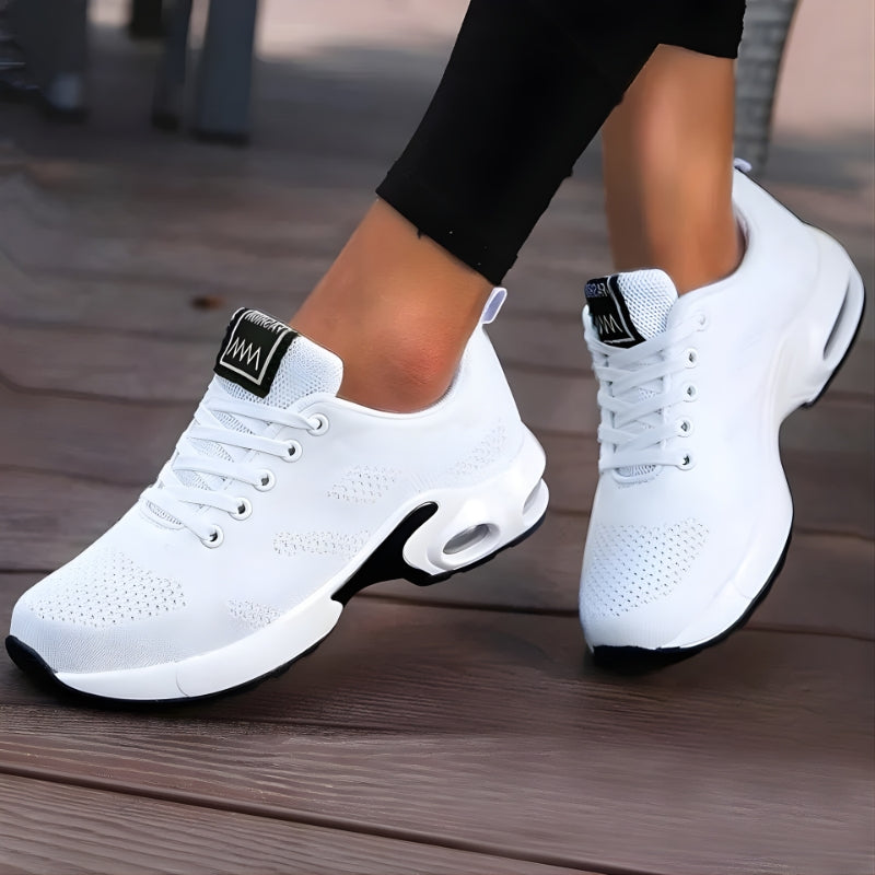 ErgoVita™ - Zapatillas con comodidad ortopédica