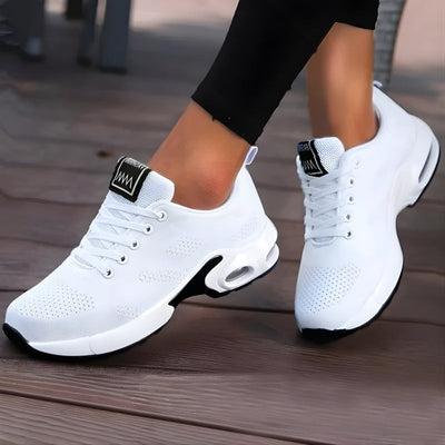 ErgoVita™ - Zapatillas con comodidad ortopédica