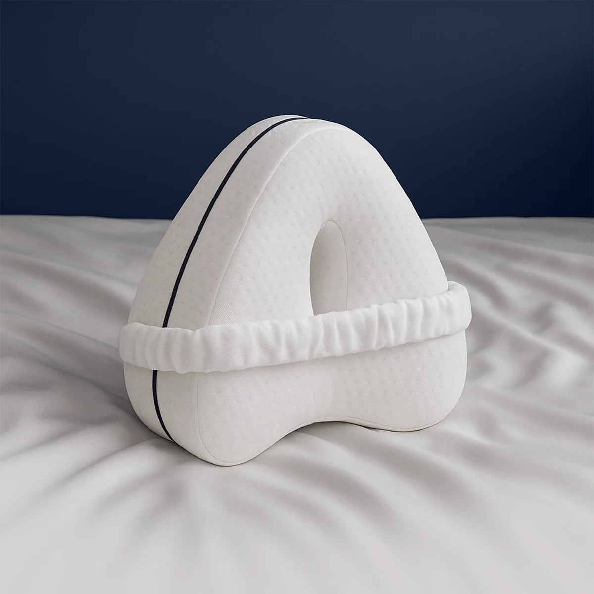 Cojín lumbar ergonómico Viva Mejor™
