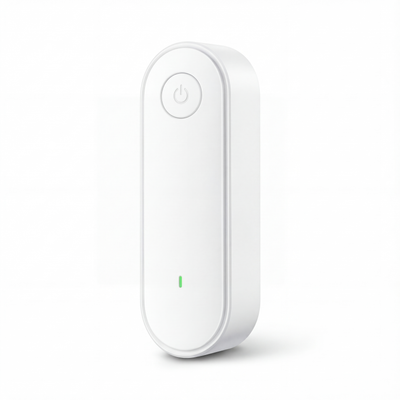 Purificador HarmoniaDivine™: Adiós a las Alergias, Moho y Olores en Todo tu Hogar
