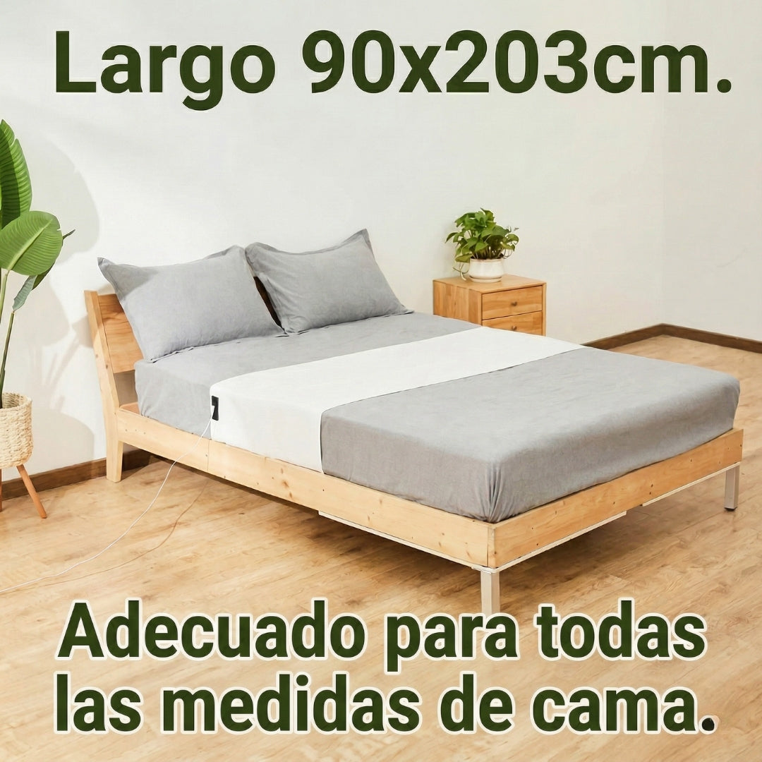 Radika™ - Sábana de Grounding