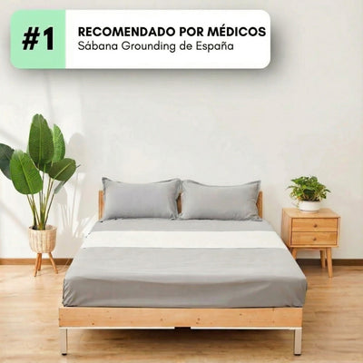 Radika™ - Sábana de Grounding