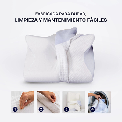 Almohada Vital - Viva Mejor™