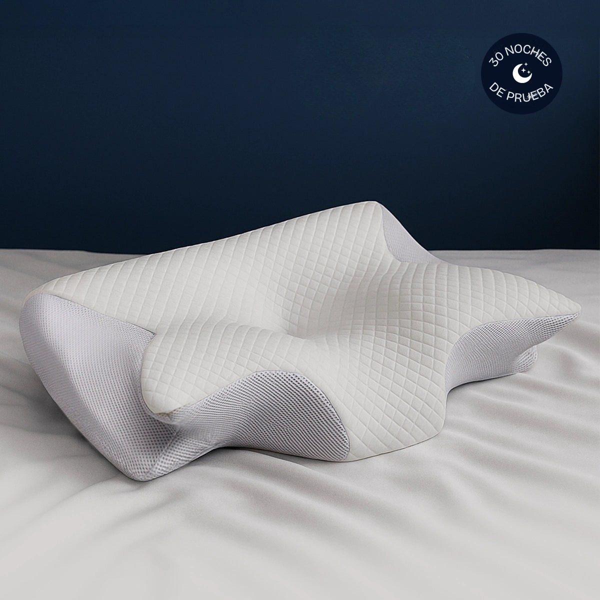 Almohada Vital - Viva Mejor™