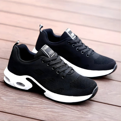 ErgoVita™ - Zapatillas con comodidad ortopédica