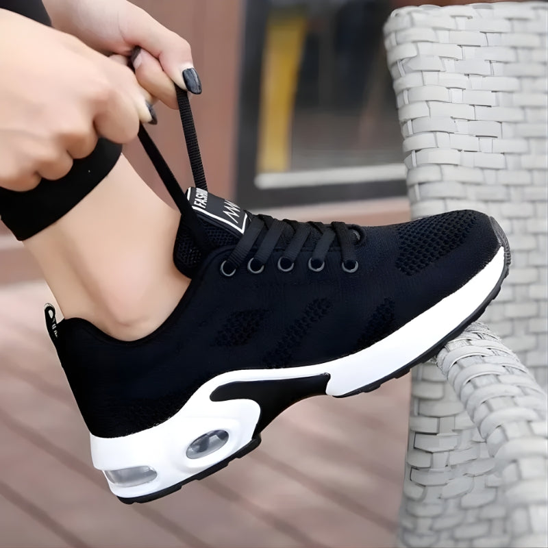 ErgoVita™ - Zapatillas con comodidad ortopédica