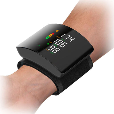 Viva Mejor™ - Monitor de presión arterial profesional