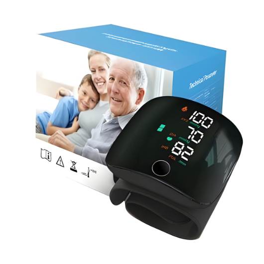 Viva Mejor™ - Monitor de presión arterial profesional