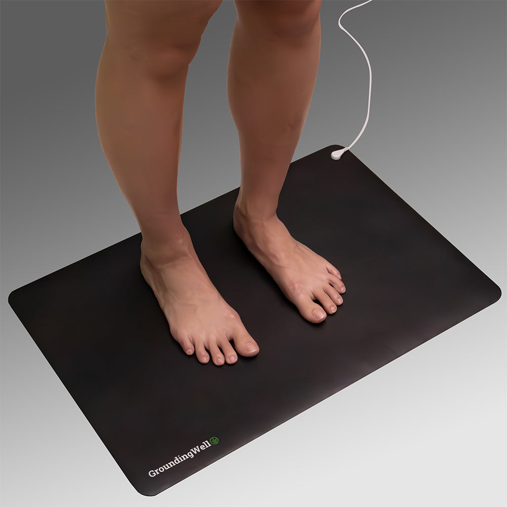 Alfombrilla Grounding